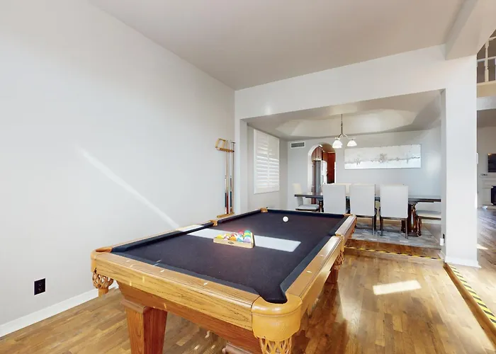 Sonoran Oasis Holiday home