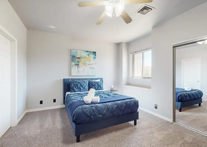 Sonoran Oasis Mesa