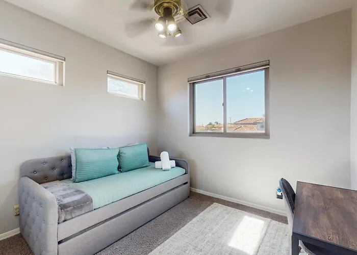 Sonoran Oasis Holiday home