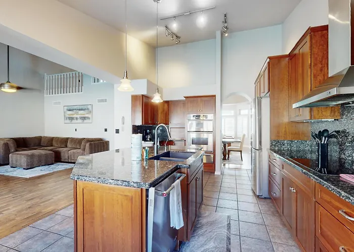 Sonoran Oasis Holiday home *