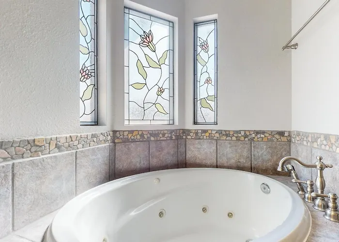Sonoran Oasis Holiday home Mesa