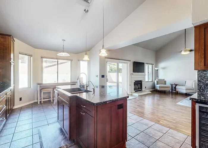 Sonoran Oasis Holiday home