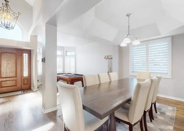 Sonoran Oasis Holiday home *